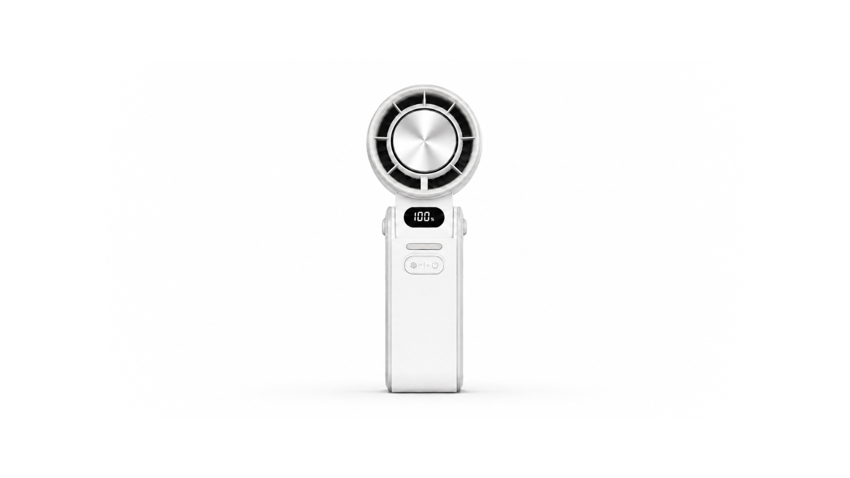 Pocket Cooler Touch+Cool PC1 Fan