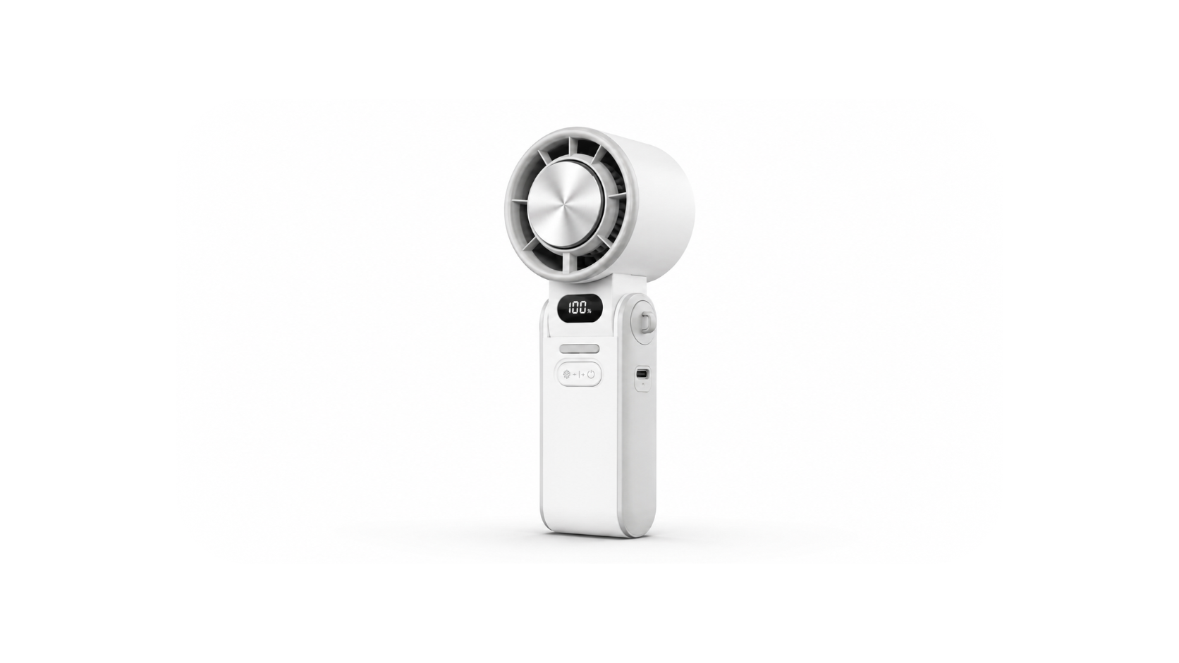 Pocket Cooler Touch+Cool PC1 Fan