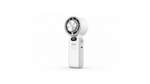 Pocket Cooler Touch+Cool PC1 Fan