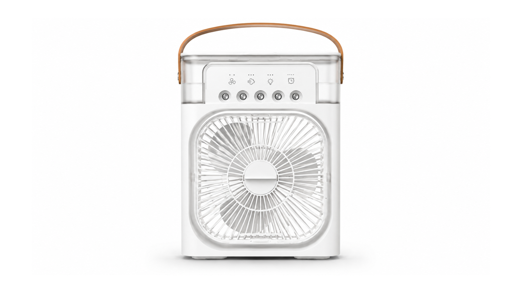 Mist Cooler Humidify+Cool MC1