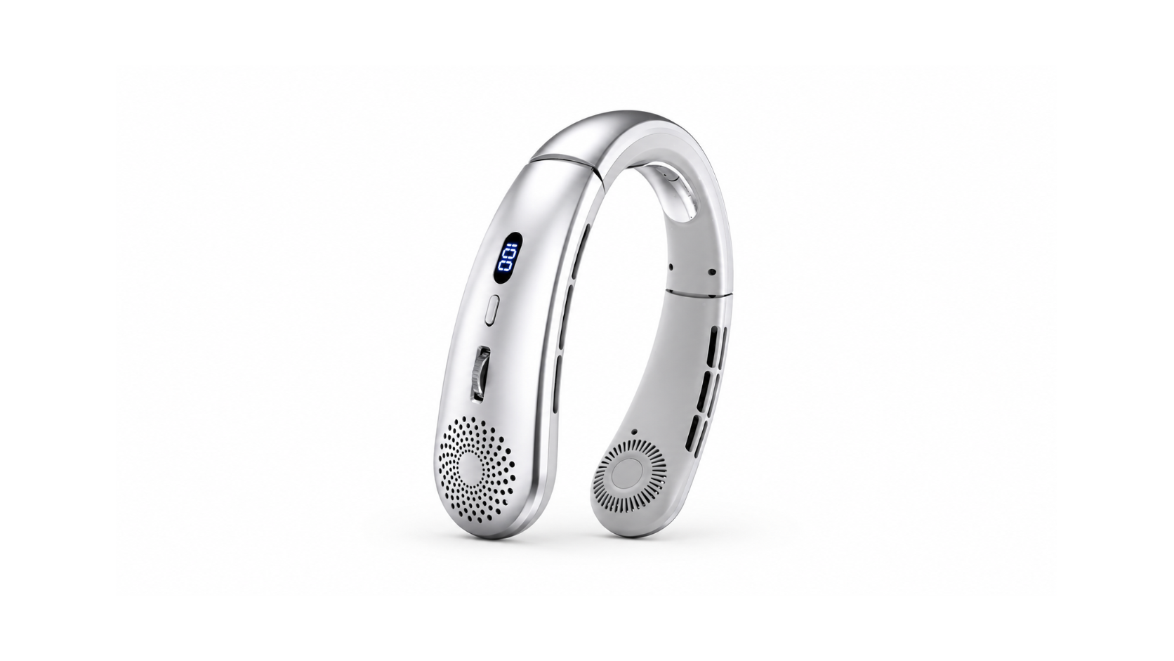 Arosy Neck Cooler Cool+Compress NC1