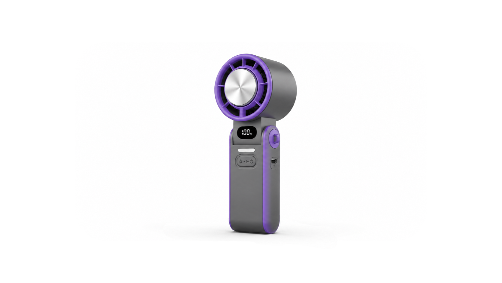 Pocket Cooler Touch+Cool PC1 Fan