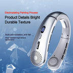 Arosy Neck Cooler Cool+Compress NC1