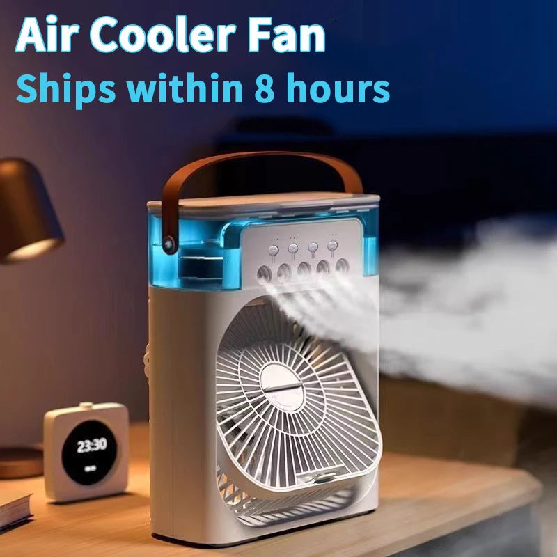 Mist Cooler Humidify+Cool MC1
