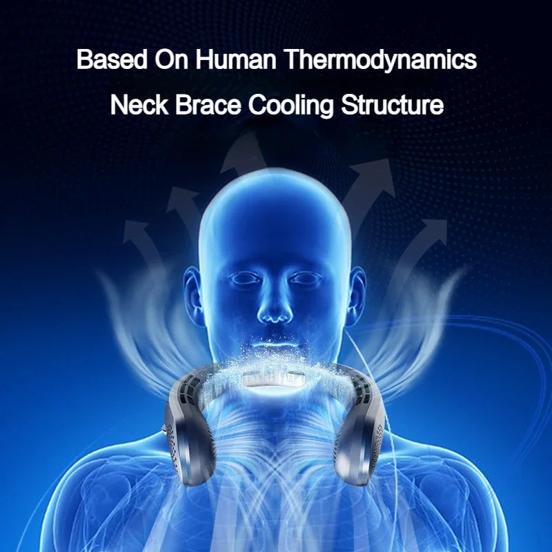 Arosy Neck Cooler Cool+Compress NC1
