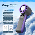 Pocket Cooler Touch+Cool PC1 Fan