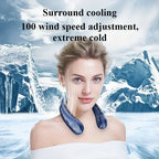 Arosy Neck Cooler Cool+Compress NC1