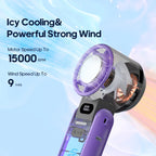 Pocket Cooler Touch+Cool PC1 Fan