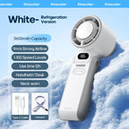 Pocket Cooler Touch+Cool PC1 Fan