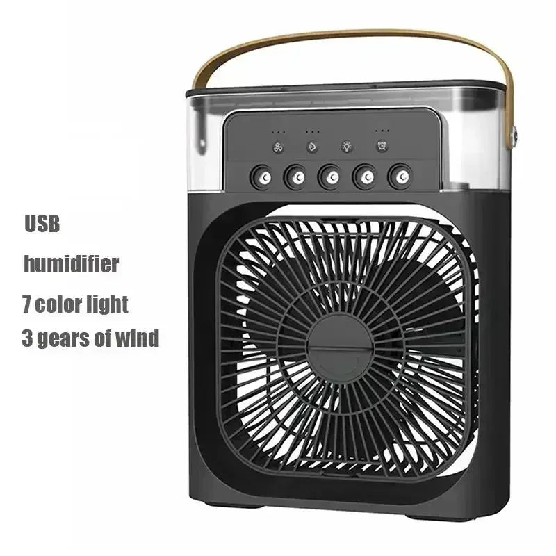 Mist Cooler Humidify+Cool MC1