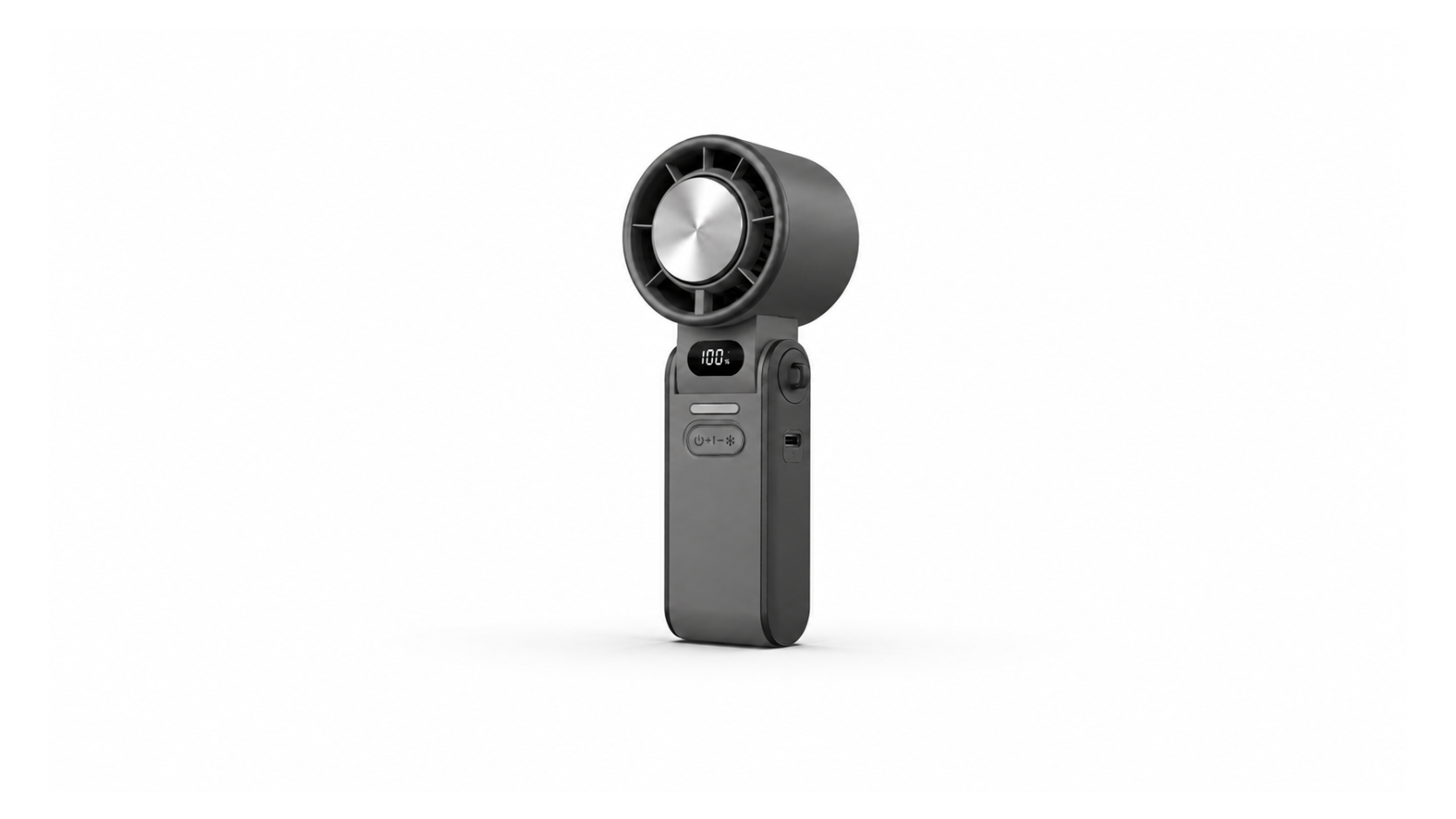 Pocket Cooler Touch+Cool PC1 Fan