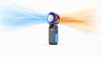 Pocket Cooler Touch+Cool PC1 Fan